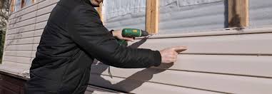 Professional Siding Services in Kearny, AZ